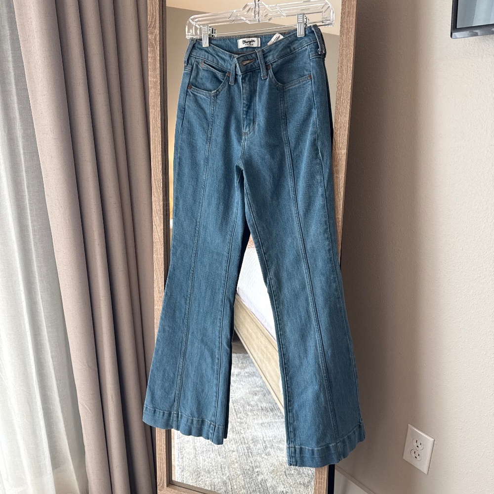 Wrangler Retro jeans